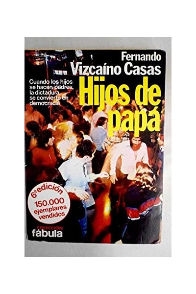 Hijos de papa